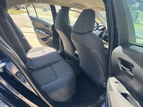 Used 2022 Toyota Corolla LE FWD image 20