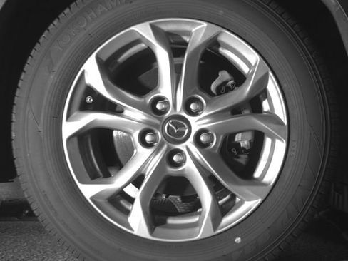 Used 2020 MAZDA CX-3 Sport FWD image 11