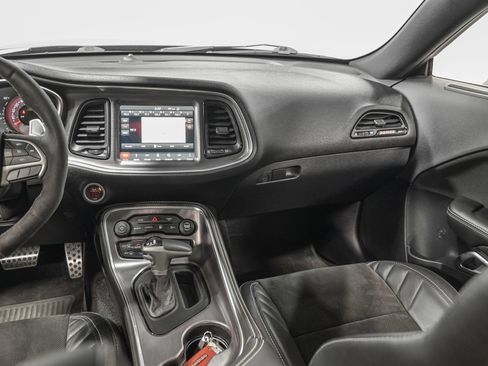 Used 2018 Dodge Challenger SRT Demon RWD image 26