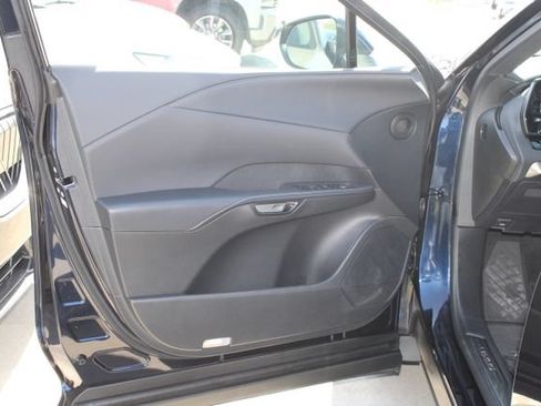 Certified 2025 Lexus RX 350 Premium w/ Convenience Package FWD image 11