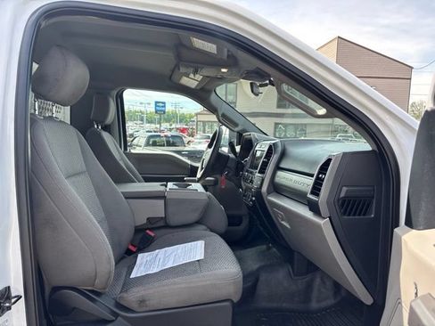 Used 2020 Ford F450 XLT AWD/4WD image 10