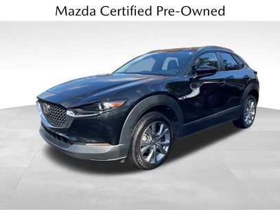 Certified 2023 MAZDA CX-30 AWD 2.5 S w/ Select Package
