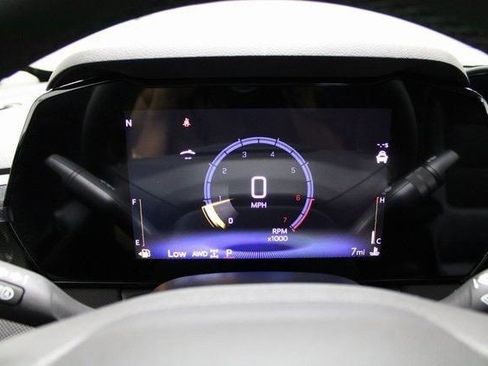 New 2026 Chevrolet TrailBlazer LT w/ Convenience Package image 8