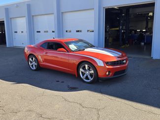 Used 2011 Chevrolet Camaro SS w/ RS Package video 2