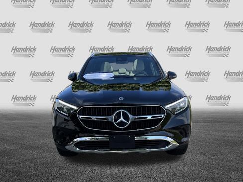 Certified 2025 Mercedes-Benz GLC 350e 4MATIC image 3