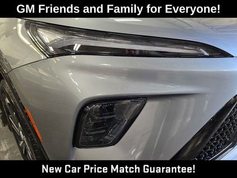 New 2026 Buick Enclave Sport Touring w/ Power Package image 6