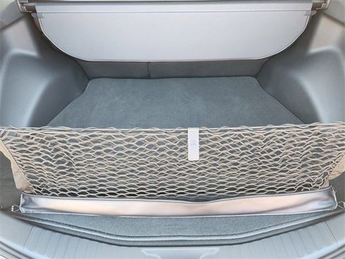 New 2026 Toyota bZ image 22