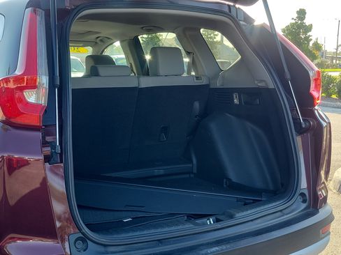 Used 2018 Honda CR-V EX image 12