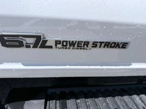 Used 2026 Ford F250 XL AWD/4WD image 13