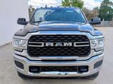 Used 2022 RAM 3500 Lone Star w/ Snow Chief Group image 4