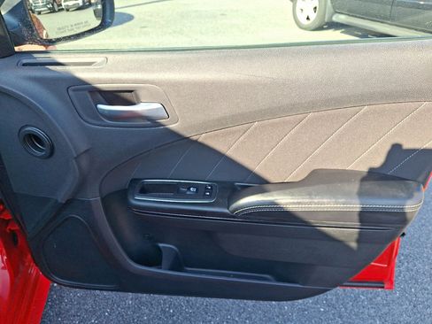 Certified 2023 Dodge Charger GT w/ Blacktop Package image 10