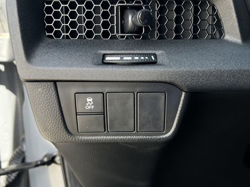 Used 2024 Honda CR-V LX image 12