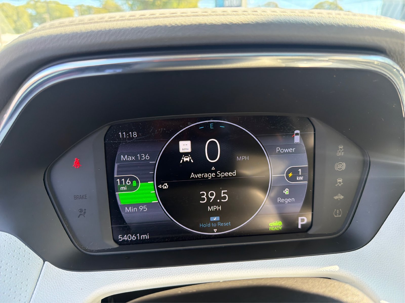 Used 2023 Chevrolet Bolt EUV Premier w/ Sun & Sound Package FWD image 18