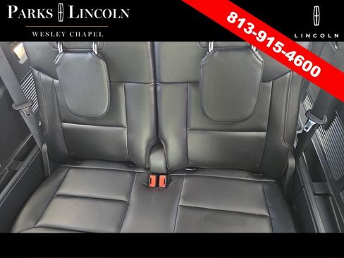Used 2020 Ford Explorer Limited w/ Class III Trailer Tow Package RWD image 16