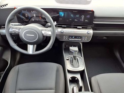 New 2026 Hyundai Kona SEL Sport image 10