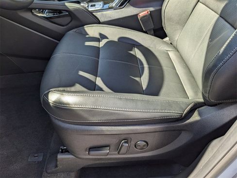 Certified 2025 Kia Telluride EX X-Line image 21