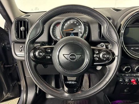 Used 2019 MINI Cooper Countryman S w/ Driver Assistance Package image 12