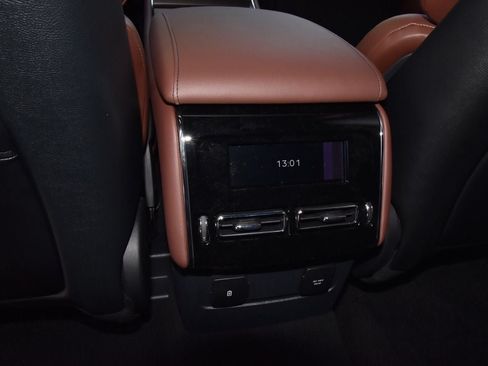 New 2026 Lincoln Aviator Reserve AWD/4WD image 19