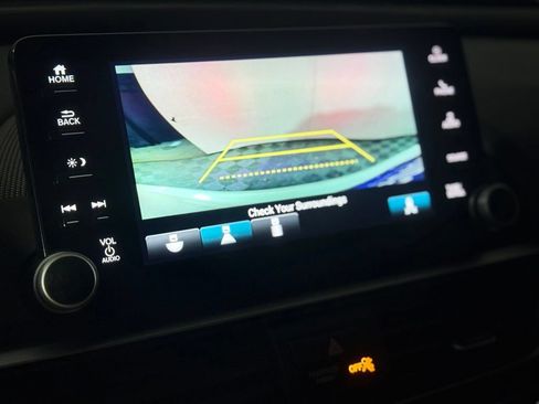 Used 2020 Honda Accord Sport image 15