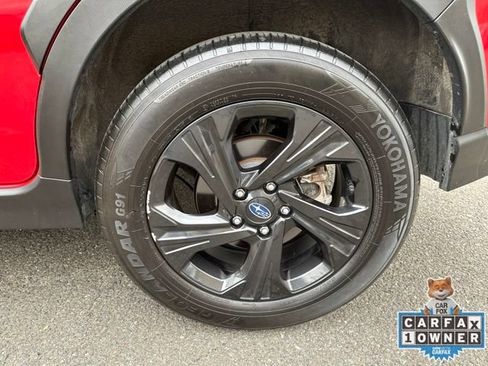 Certified 2024 Subaru Crosstrek 2.0i AWD/4WD image 27
