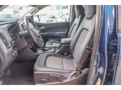 Used 2019 Chevrolet Colorado Z71 image 7