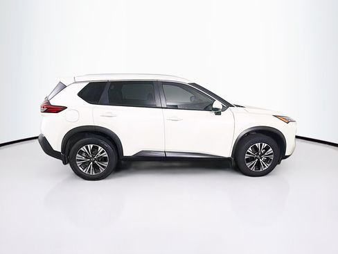 Used 2022 Nissan Rogue SV w/ SV Premium Package FWD image 10