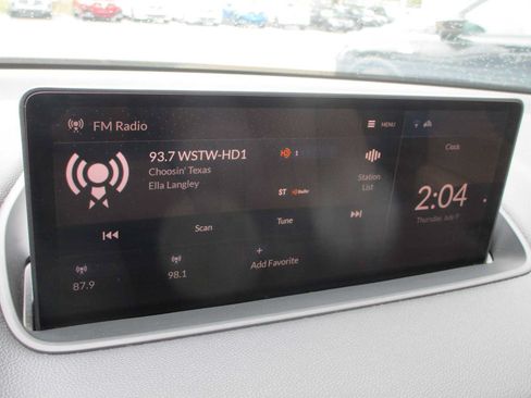 Certified 2023 Acura MDX A-Spec AWD/4WD image 18
