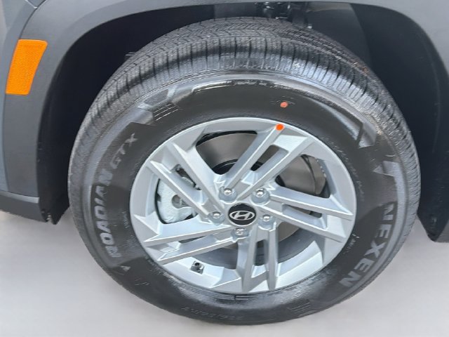 New 2026 Hyundai Tucson SE FWD image 30