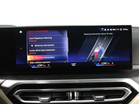 Used 2022 BMW i4 eDrive40 w/ M Sport Package image 23