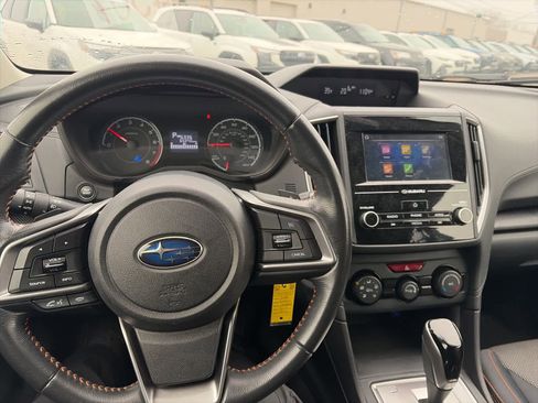 Used 2018 Subaru Crosstrek 2.0i Premium image 19