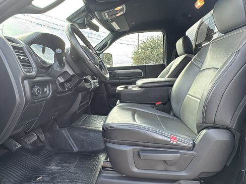 Used 2025 RAM 5500 Tradesman image 9