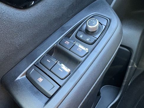 New 2026 Subaru Forester Sport AWD/4WD image 19