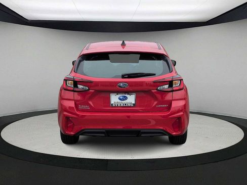 New 2025 Subaru Impreza 2.0i image 7