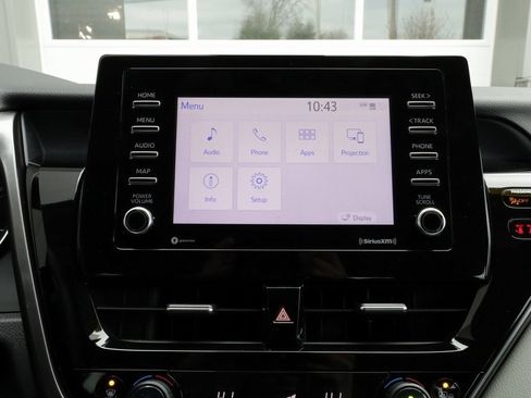 Certified 2023 Toyota Camry LE w/ Cold Weather Package image 34