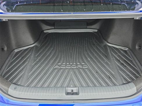 Used 2024 Honda Accord Sport image 29