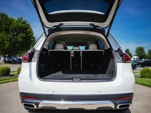 Certified 2021 Mercedes-Benz GLE 350 4MATIC image 35