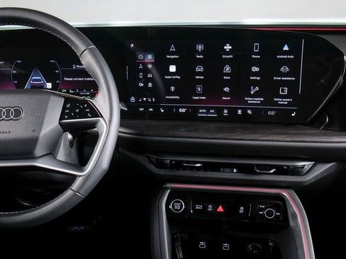 Used 2025 Audi Q5 Premium w/ Convenience Package AWD/4WD image 12