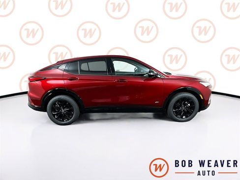 Used 2025 Buick Envista Sport Touring w/ Convenience I Package image 8