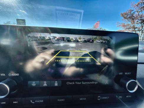 Used 2023 Honda CR-V Sport image 14