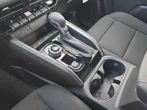 New 2026 GMC Canyon Elevation image 25