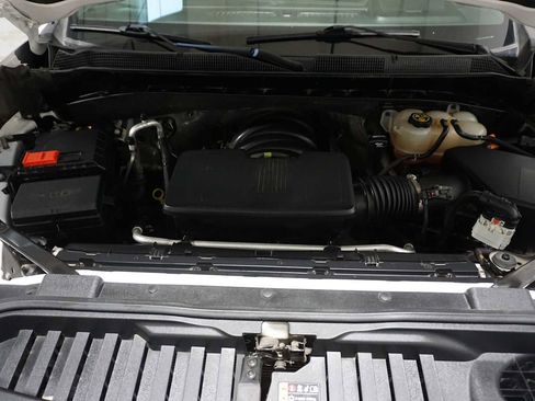 Used 2022 Chevrolet Silverado 1500 High Country w/ High Country Premium Package image 21