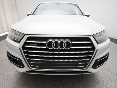 Used 2019 Audi Q7 3.0T Prestige w/ Prestige Package AWD/4WD image 24