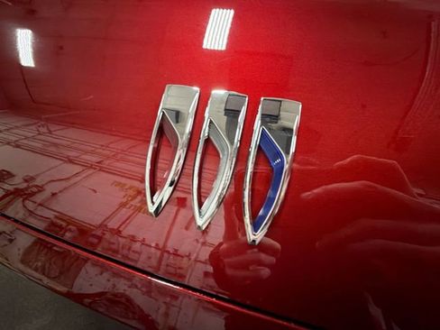 New 2026 Buick Enclave Preferred w/ Super Cruise Package image 65