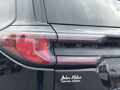 New 2026 GMC Acadia Elevation w/ Black Edition image 24