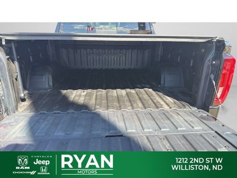 Used 2022 GMC Sierra 1500 Denali AWD/4WD image 28