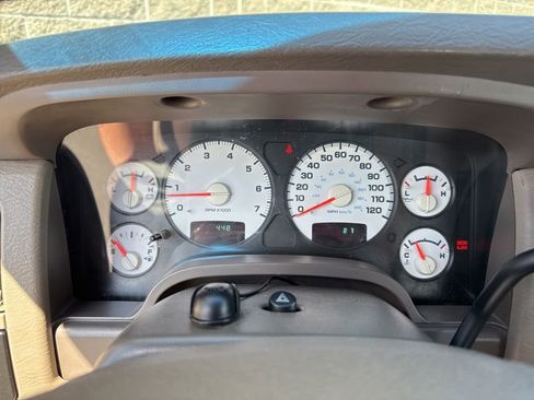 Used 2005 Dodge Ram 1500 Truck SLT w/ Trailer Tow Group AWD/4WD image 17