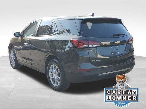 Used 2023 Chevrolet Equinox LT FWD image 3