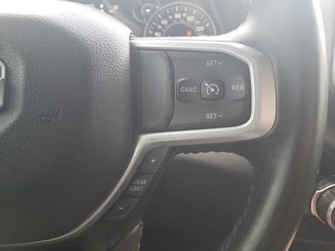 Used 2023 RAM 1500 Big Horn AWD/4WD image 26