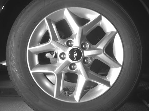 Used 2025 Kia Soul FWD image 18
