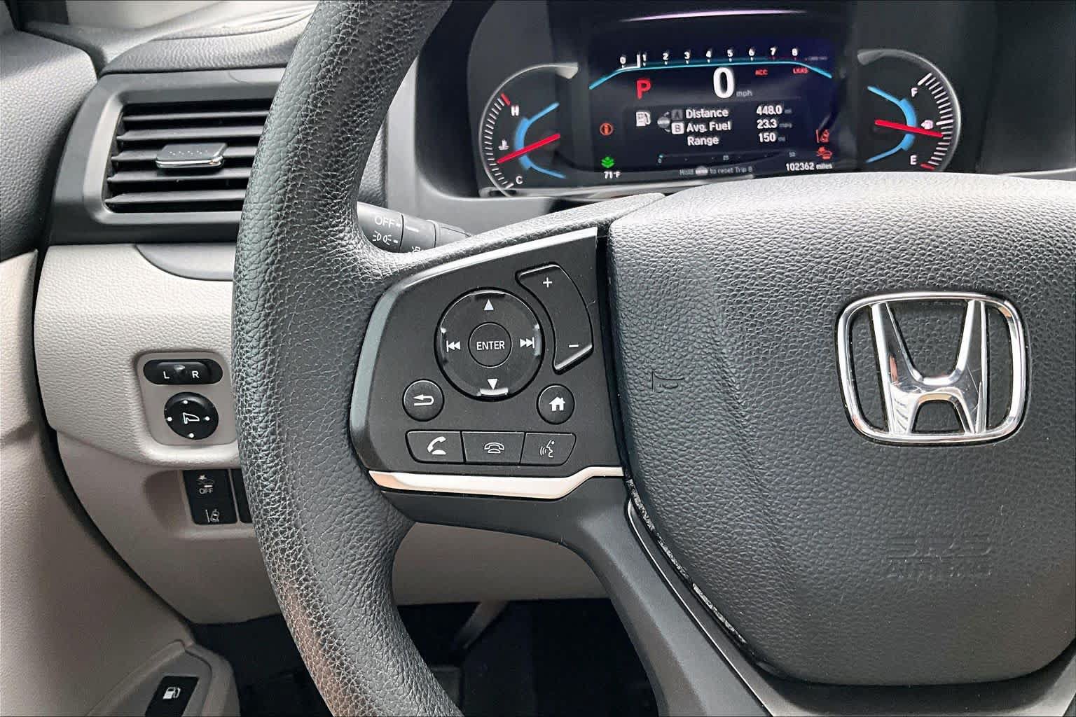 Used 2019 Honda Pilot EX image 23